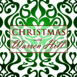 Cover of Christmas With Warren Hill