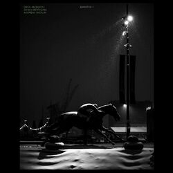 Cover of Ghosted II