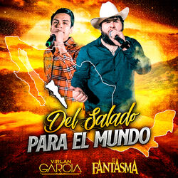 Cover of Del Salado para el Mundo (En Vivo)