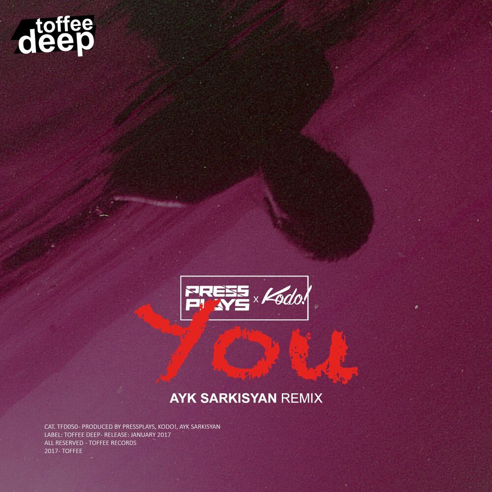 Picture of You (Ayk Sarkisyan Remix)