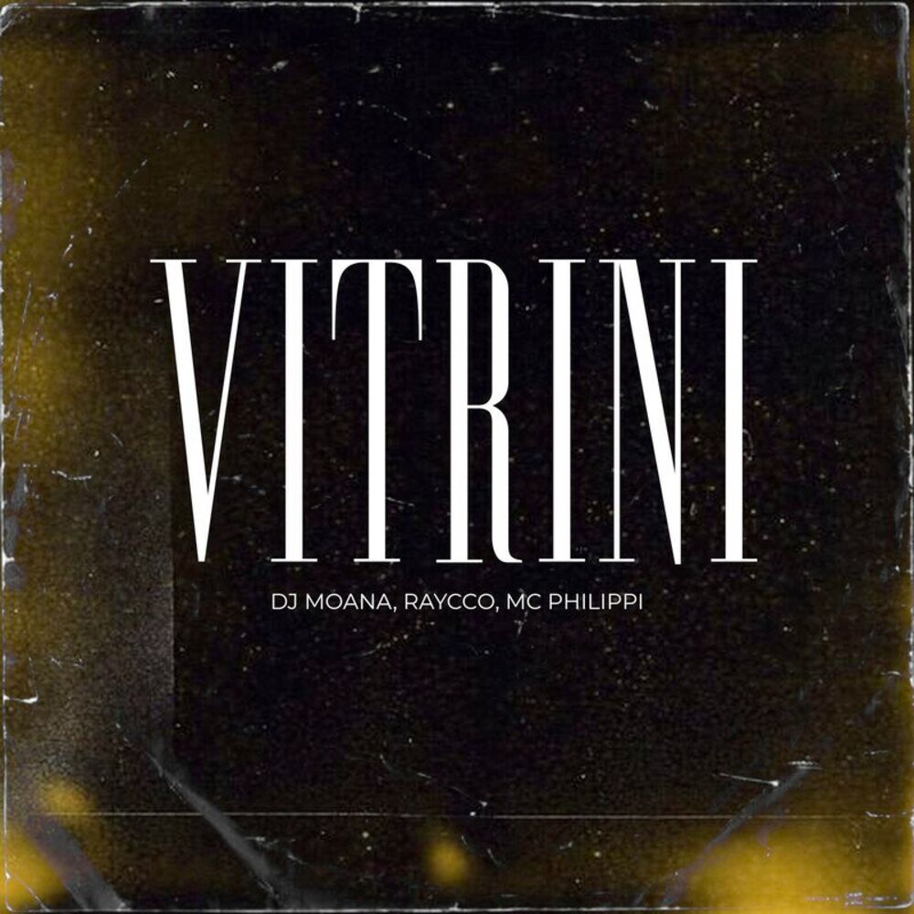 Picture of Vitrini