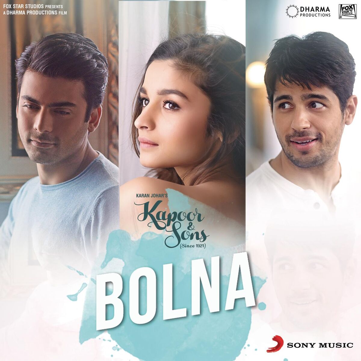 Album cover of Bolna (From 
