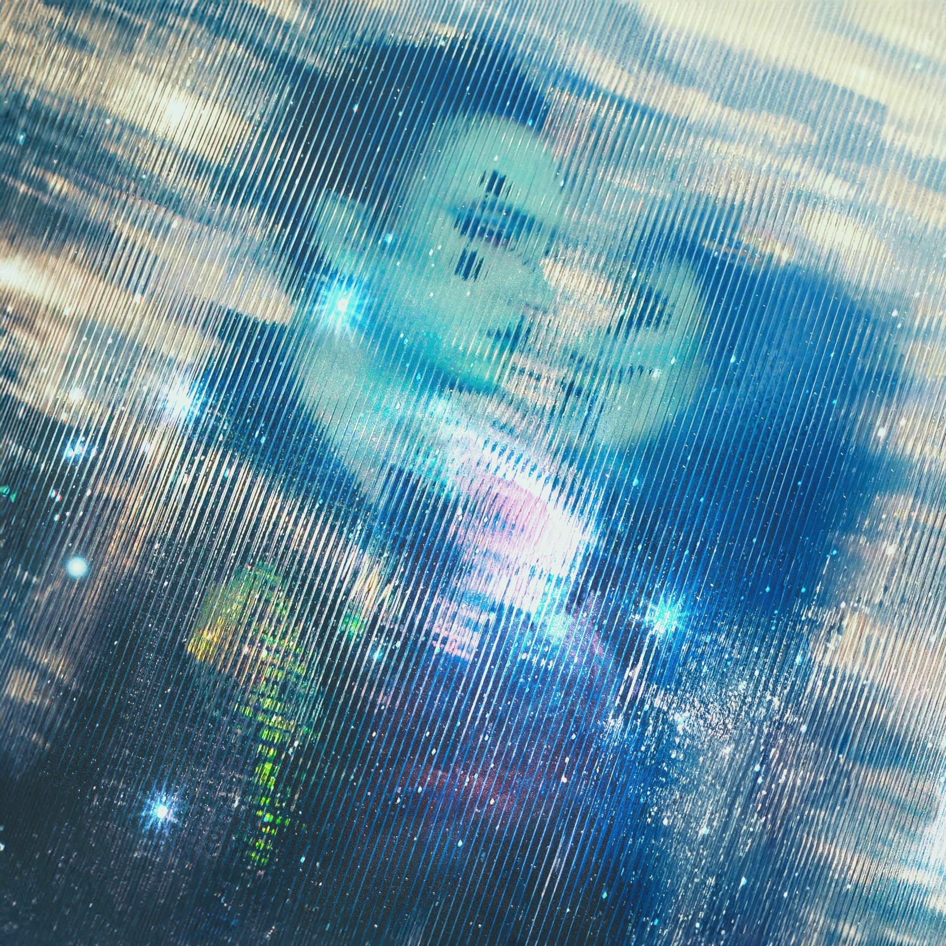 Album cover of PROMETHEANS