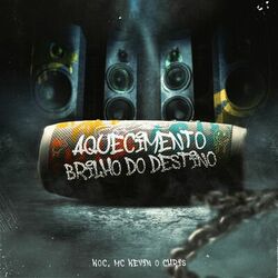 Cover of Aquecimento Brilho do Destino