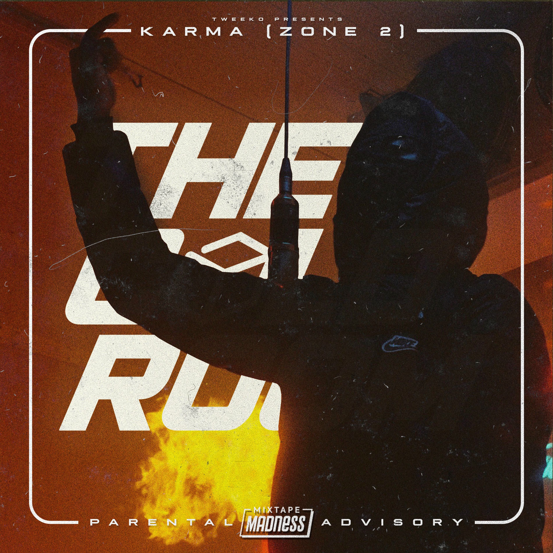 Album cover of The Cold Room - S1-E5, Pt. 1