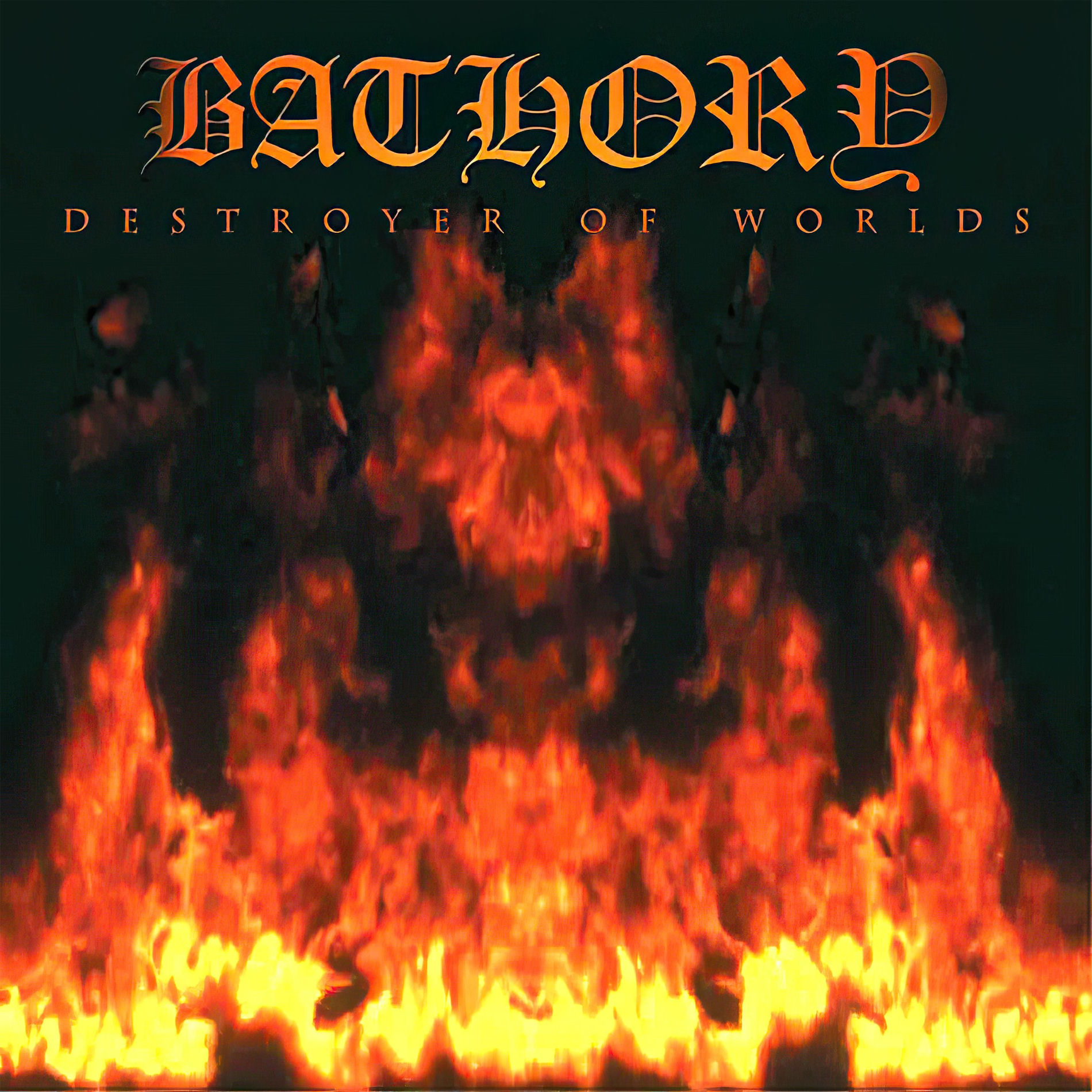 Bathory - Bathory | Deezer
