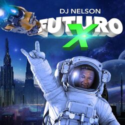 Cover of Futuro X