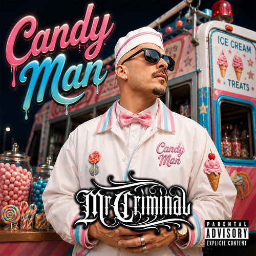 Candy Man