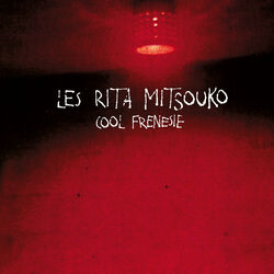 Cover of Cool Frénésie