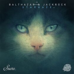 Cover of Stargaze EP