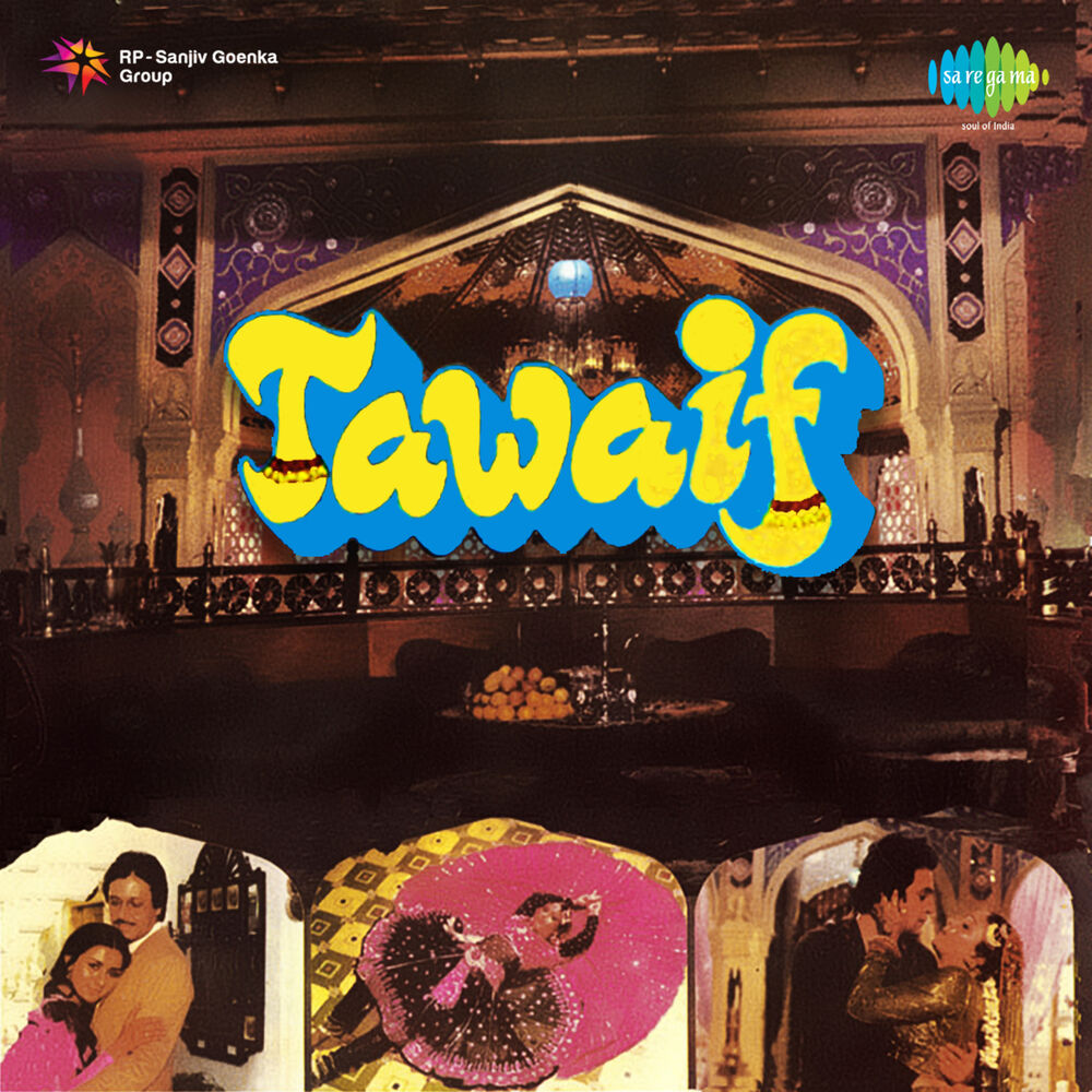 Picture of Tawaif (Original Motion Picture Soundtrack)