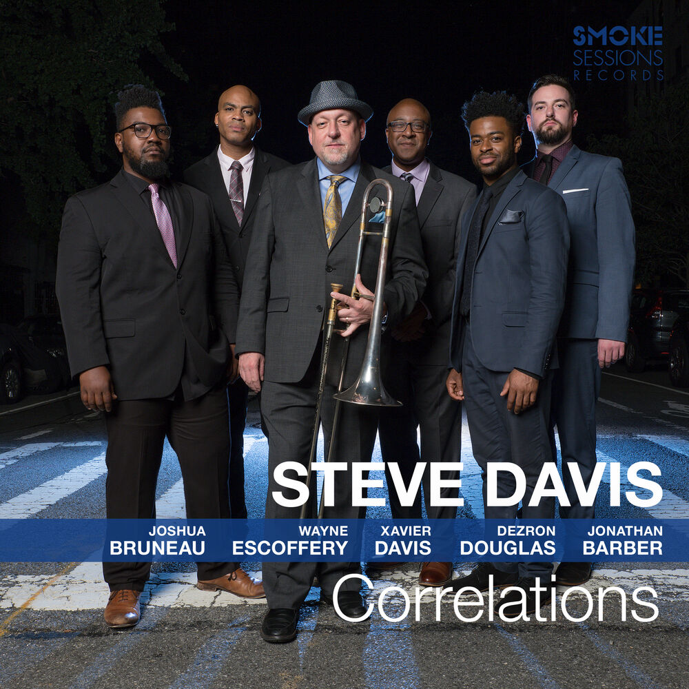 Picture of Correlations