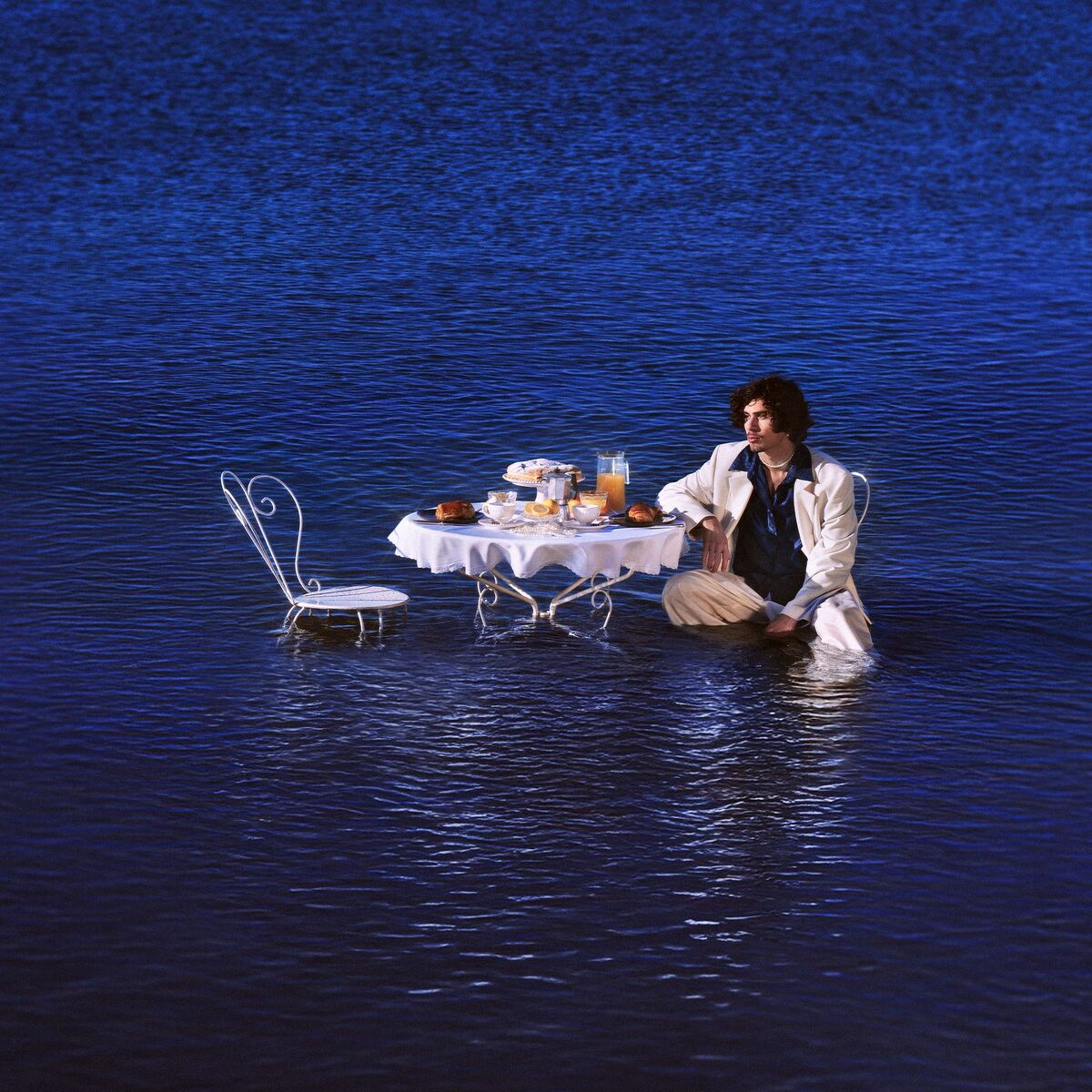 Album cover of KILIMINI