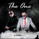 The One by Elie Lapointe album cover