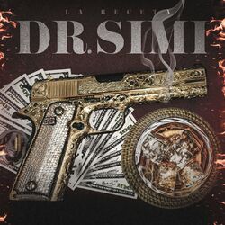 Cover of Dr. Simi