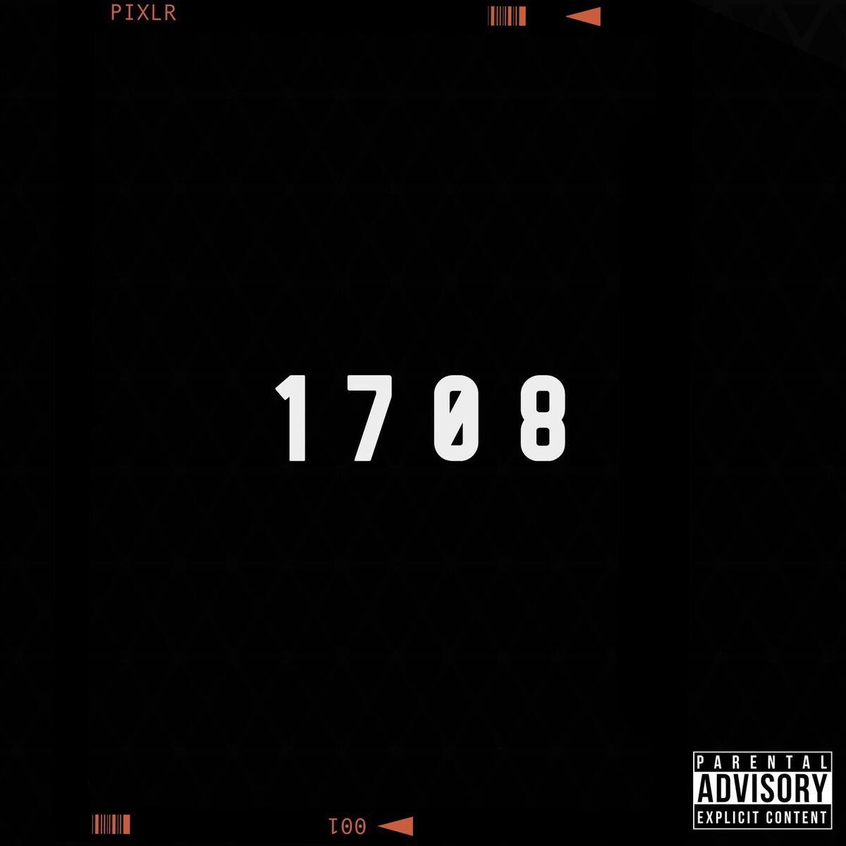 Album cover of 1708