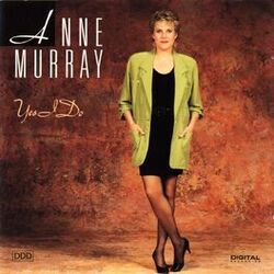 Cover of Yes I Do