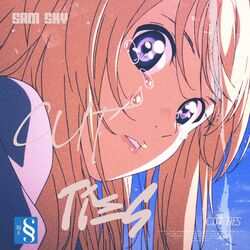 Cover of Cut Ties:RE (Your Lie In April)