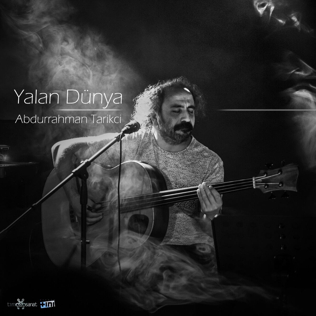 Album cover of Yalan Dünya