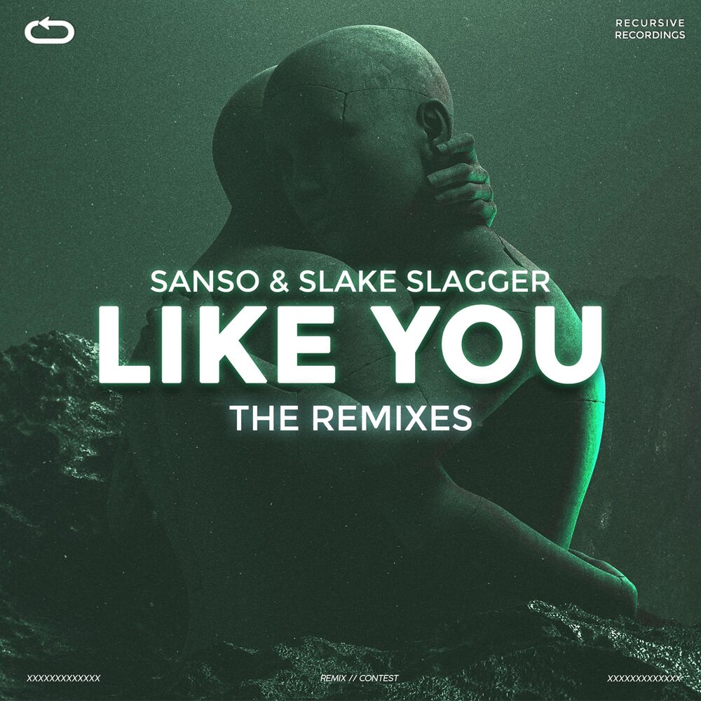 Picture of Like You (Remixes)