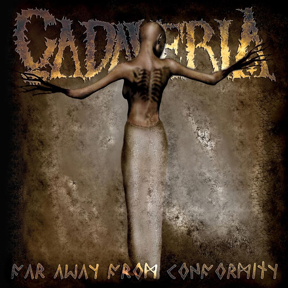 Picture of Far Away from Conformity (Remixed and Remastered)