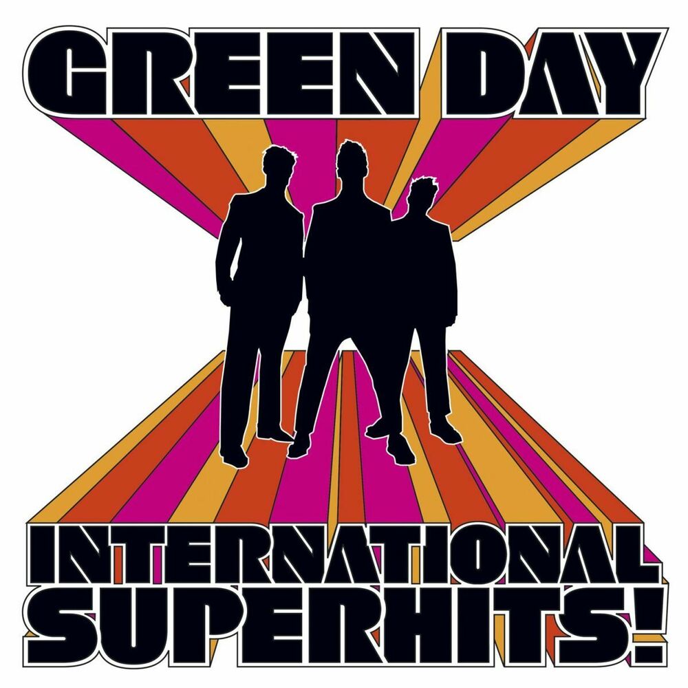 Picture of International Superhits!