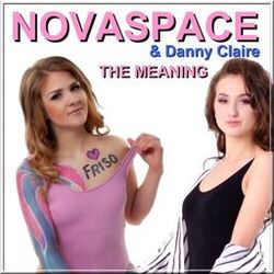 Cover of The Meaning