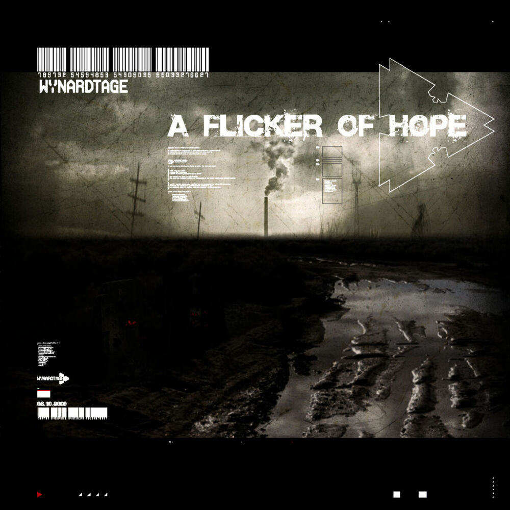 Picture of A Flicker Of Hope