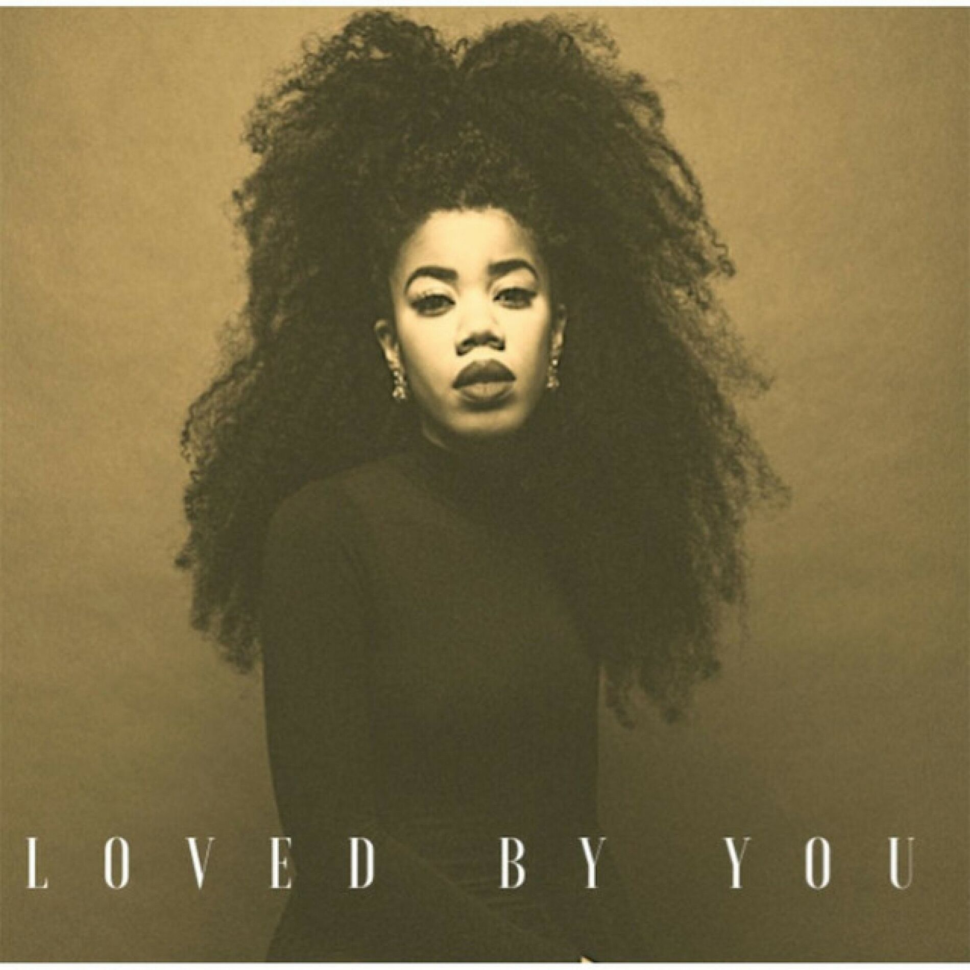 Album cover of Loved by You