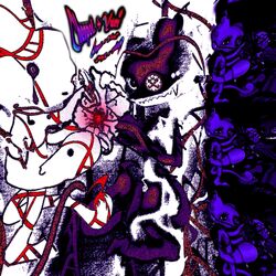Cover of Noctura Pure Pueri Musika Magica