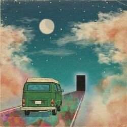 Cover of Lately
