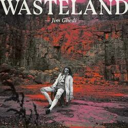 Cover of Wasteland