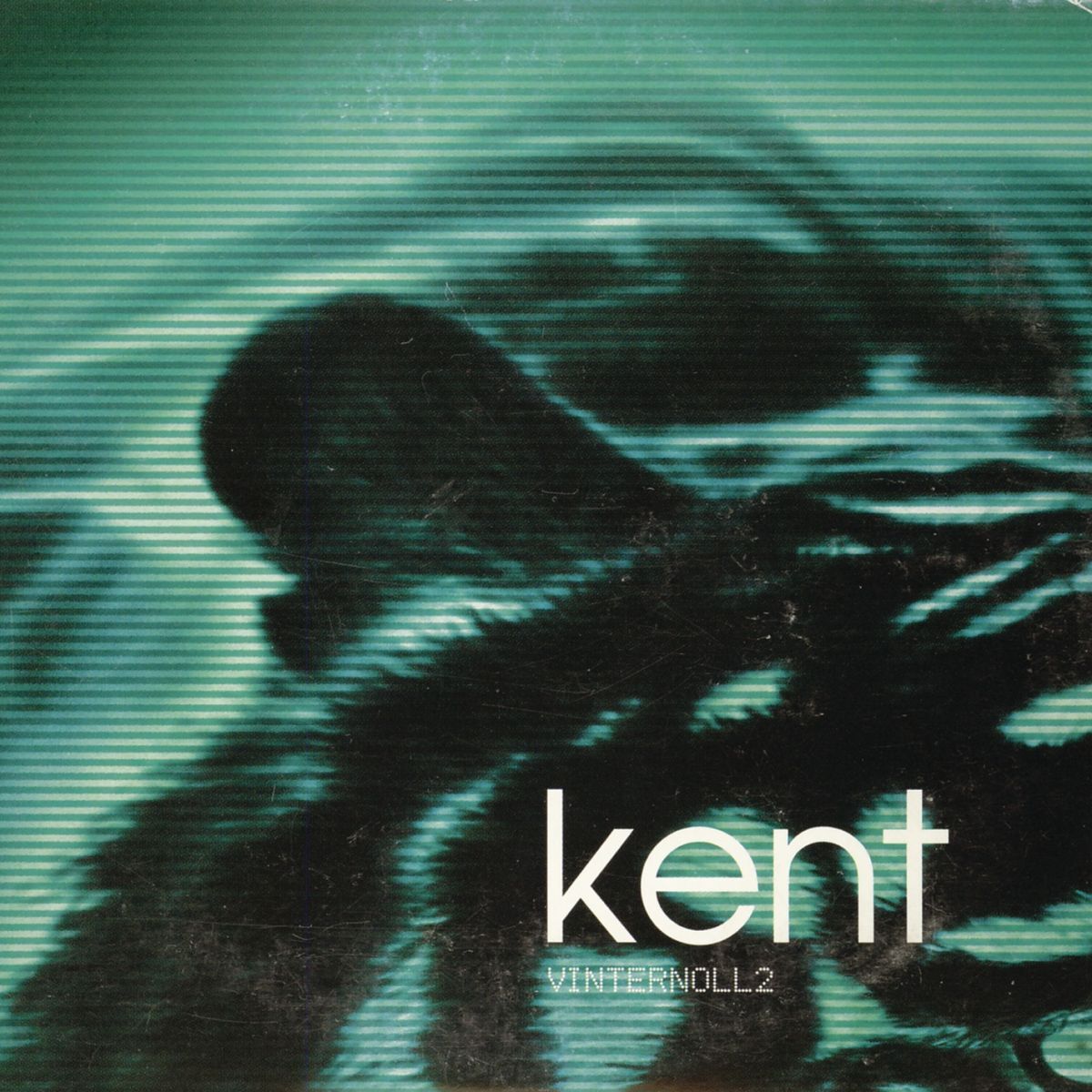 Album cover of VinterNoll2