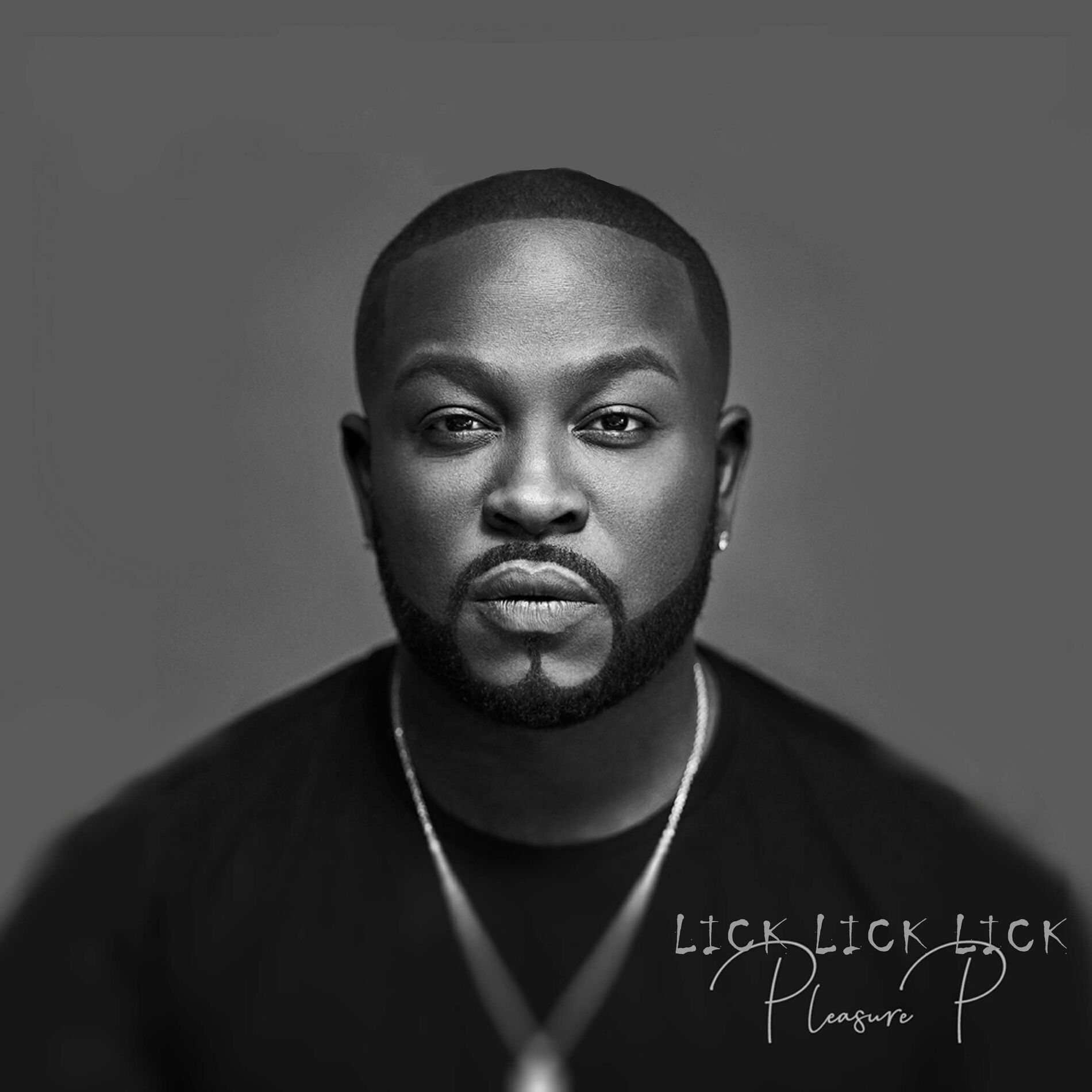 Album cover of Lick Lick Lick