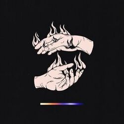 Cover of Burn