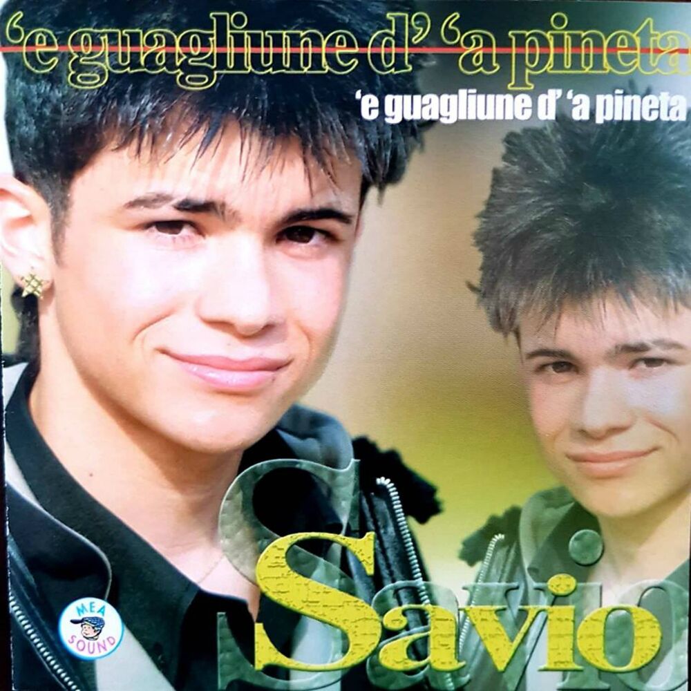 Picture of 'E guagliune d''a pianeta