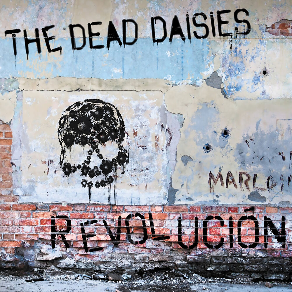 Picture of Revolución