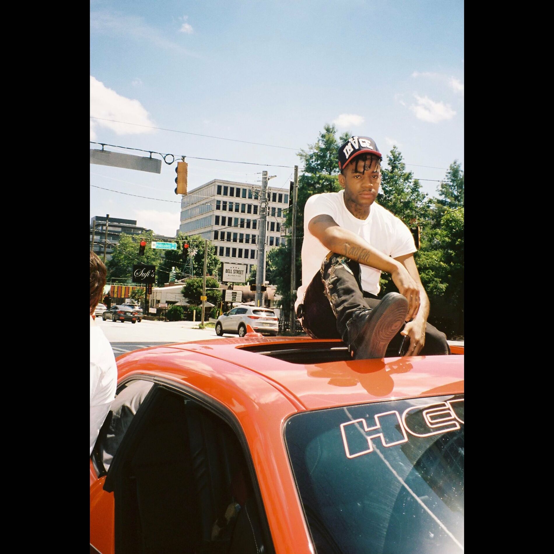 Album cover of Forever Known