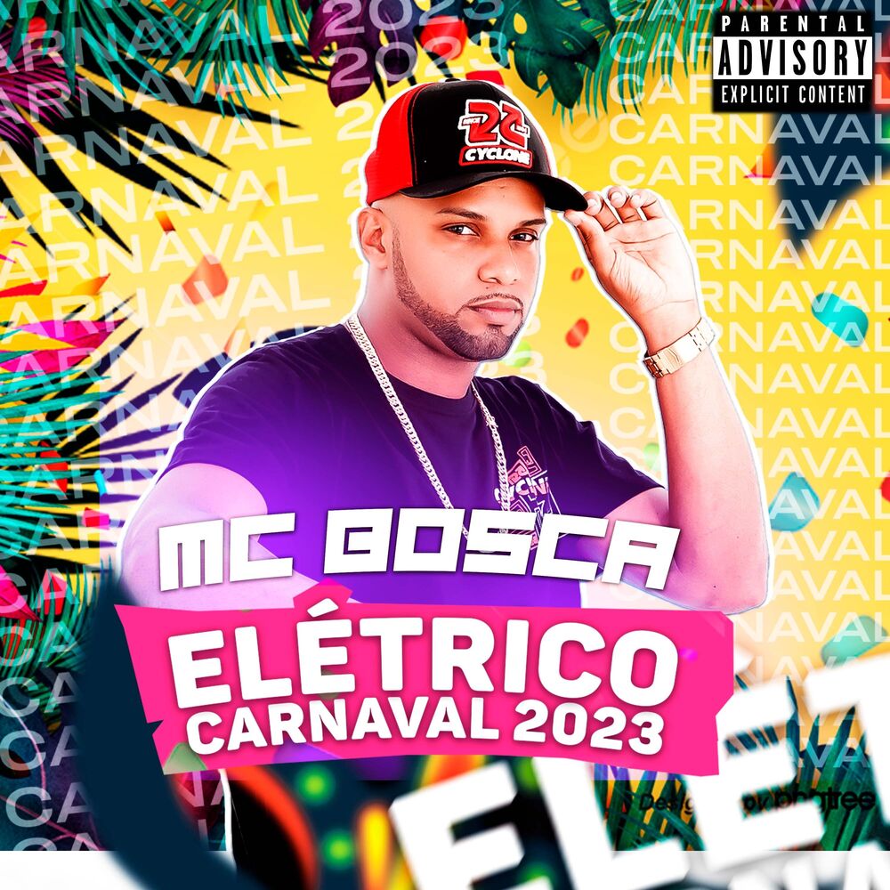 Picture of Elétrico Carnaval 2023