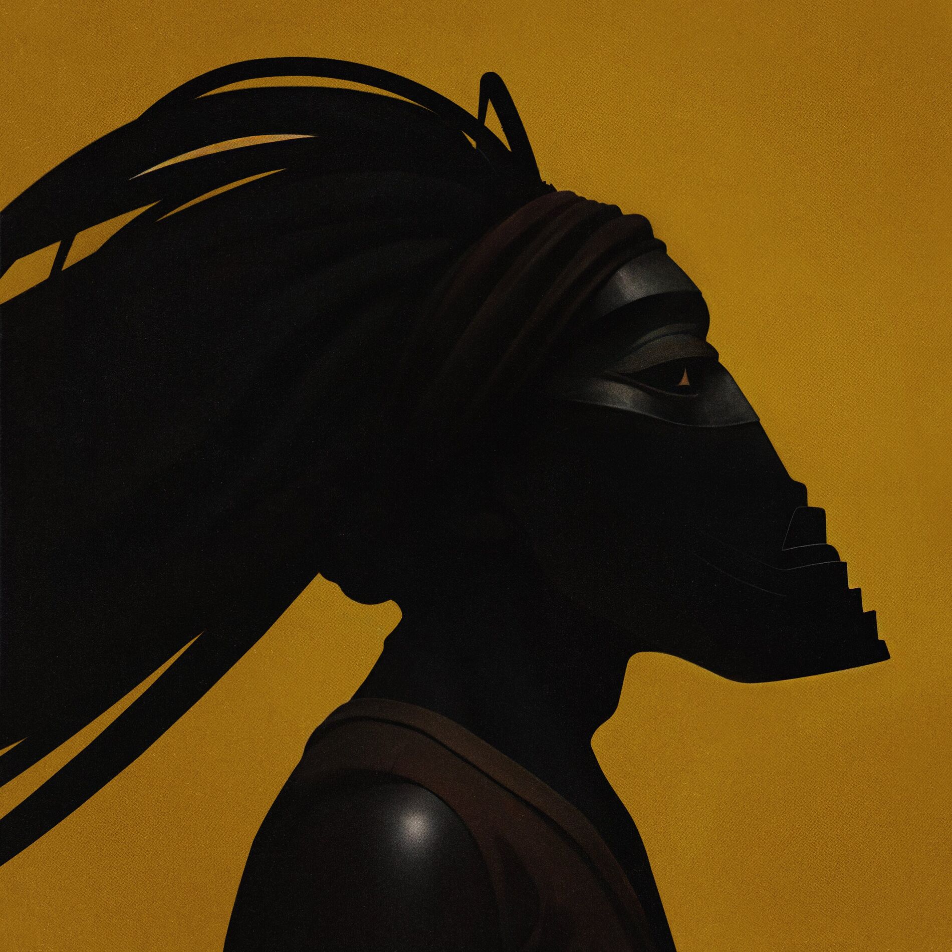 Album cover of UBUNTU