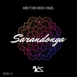 Cover of Sarandonga