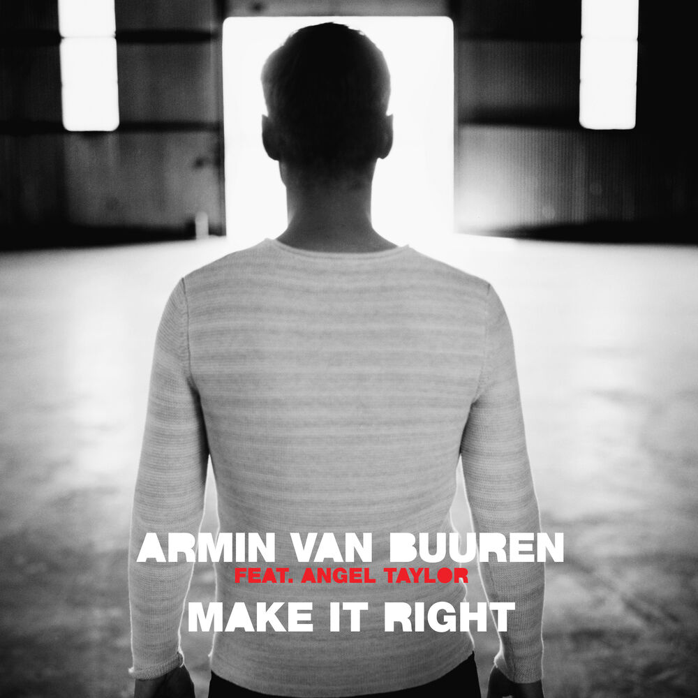 Picture of Make It Right