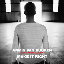 Cover of Make It Right