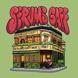 Cover of Serum's Gaff: Part 1