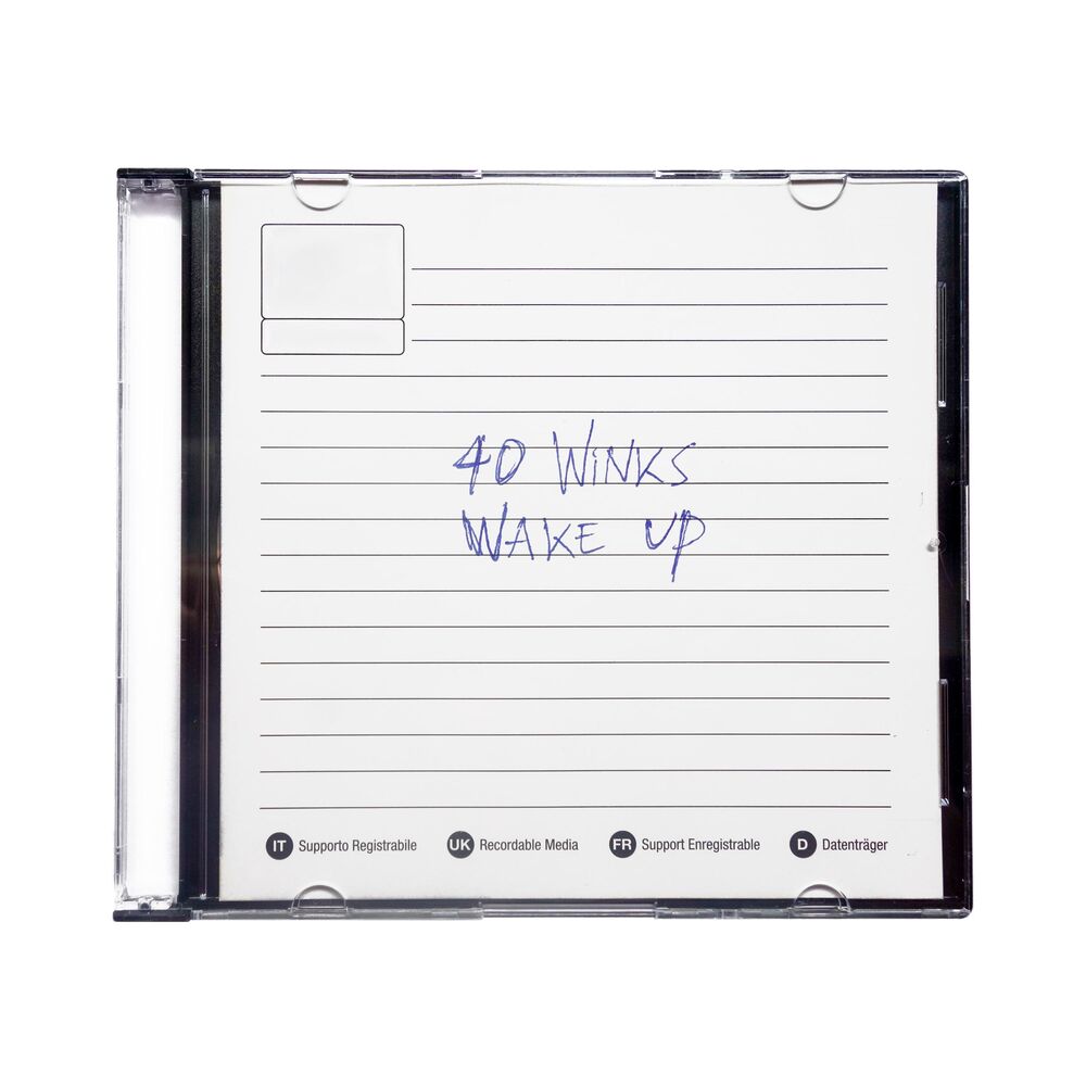 Picture of Wake Up