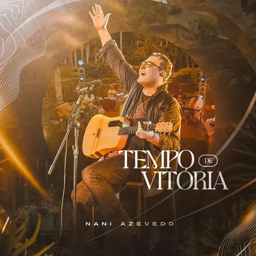 Capa de Tempo de Vitória