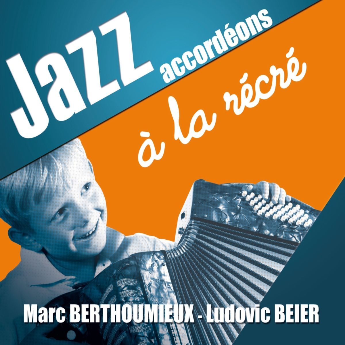 Album cover of Les p'tits boutons