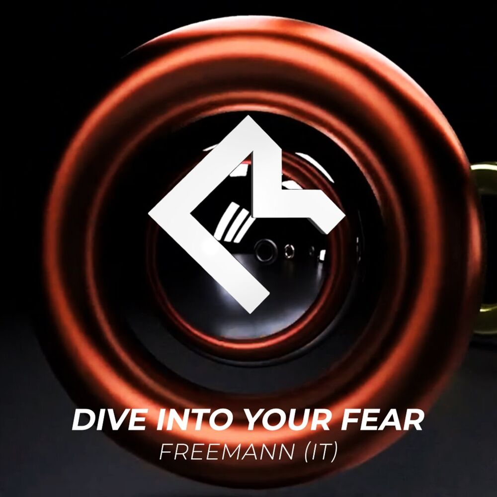 Picture of Dive Into Your Fear