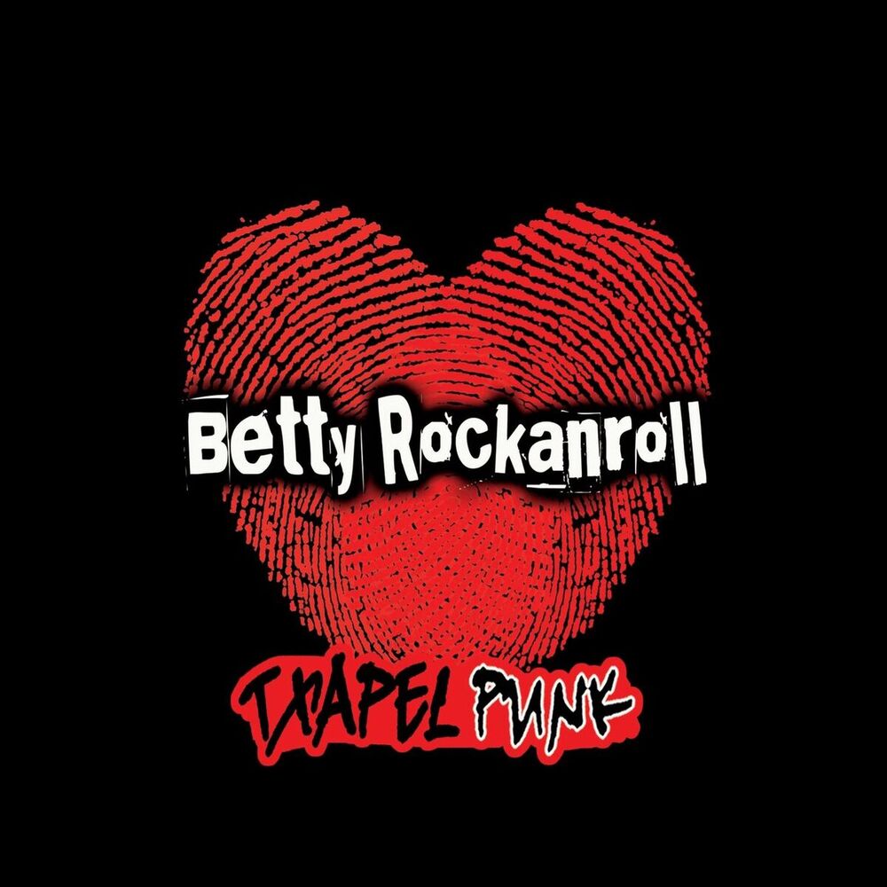 Picture of Betty Rockanroll