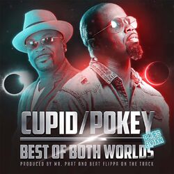 Cover of Best of Both Worlds (Blues Edition) EP